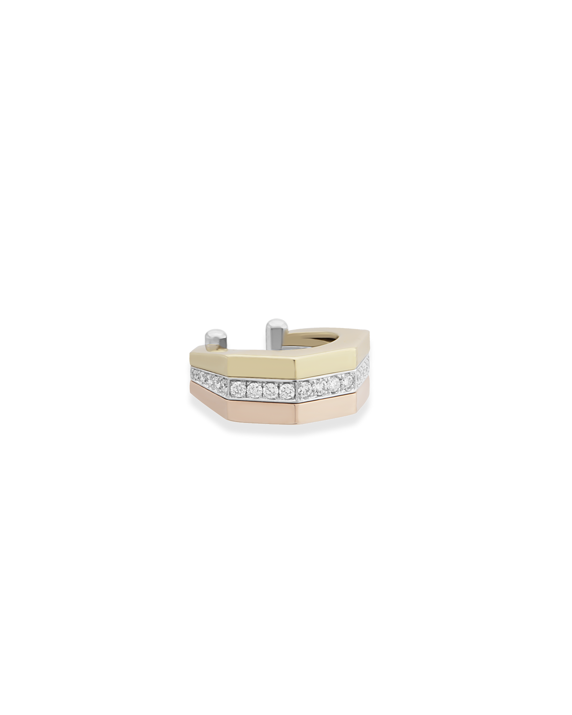 Diana Cuff Küpe
