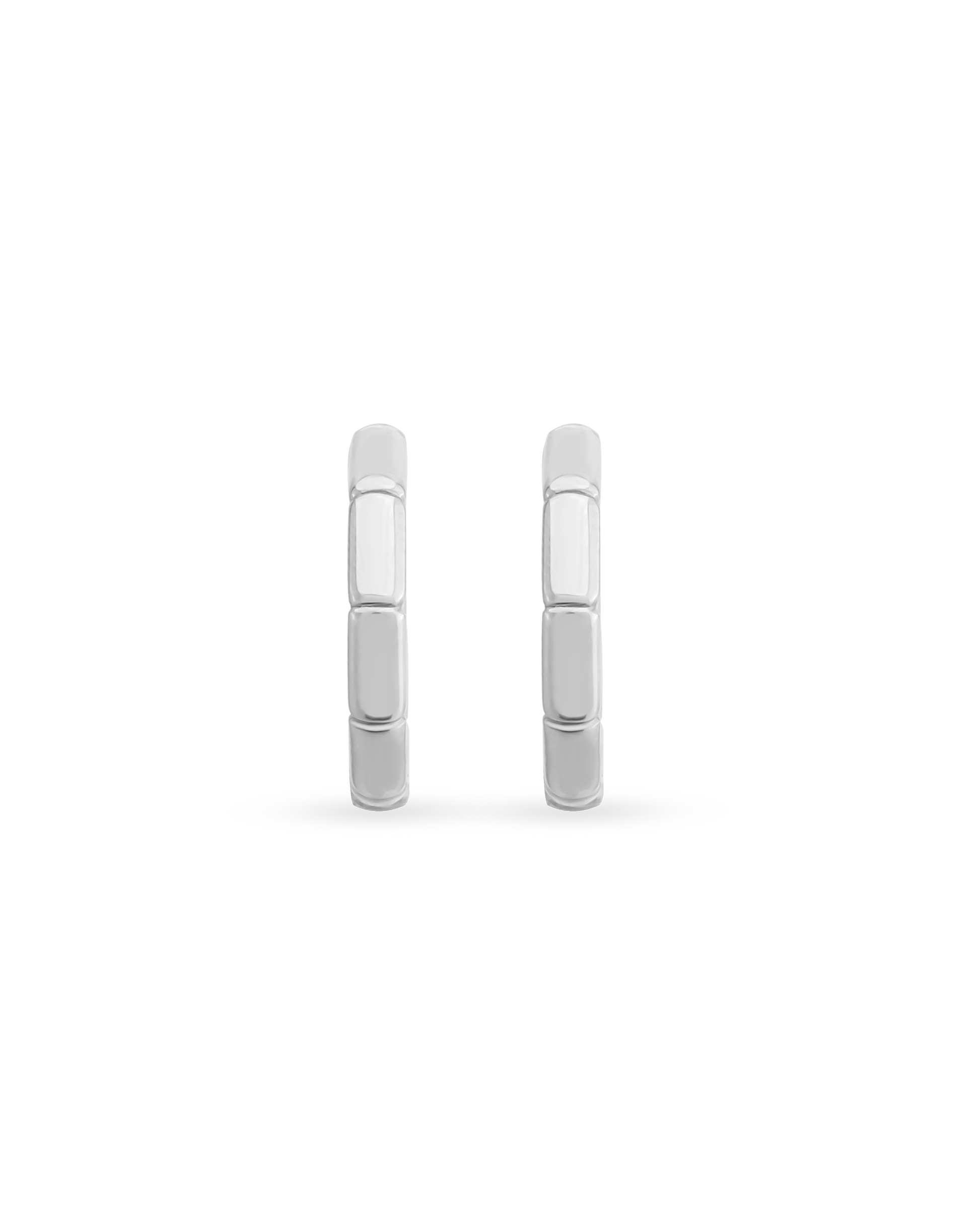 Bamboo Küpe