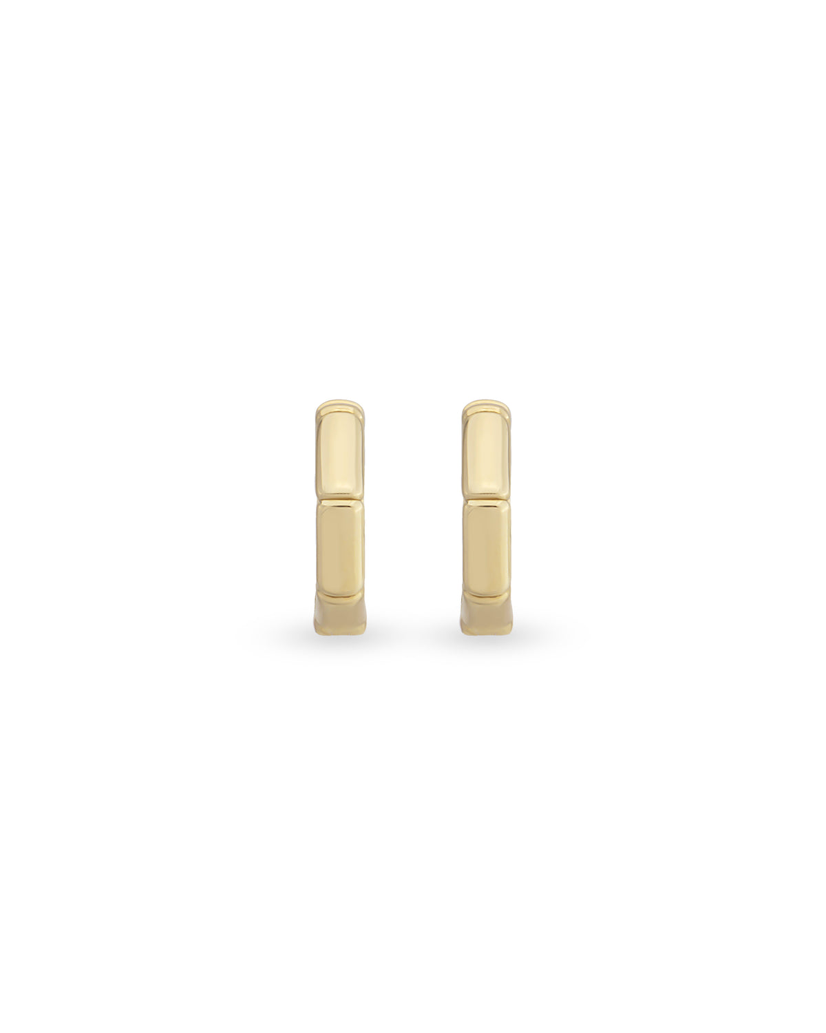 Bamboo Petit Küpe