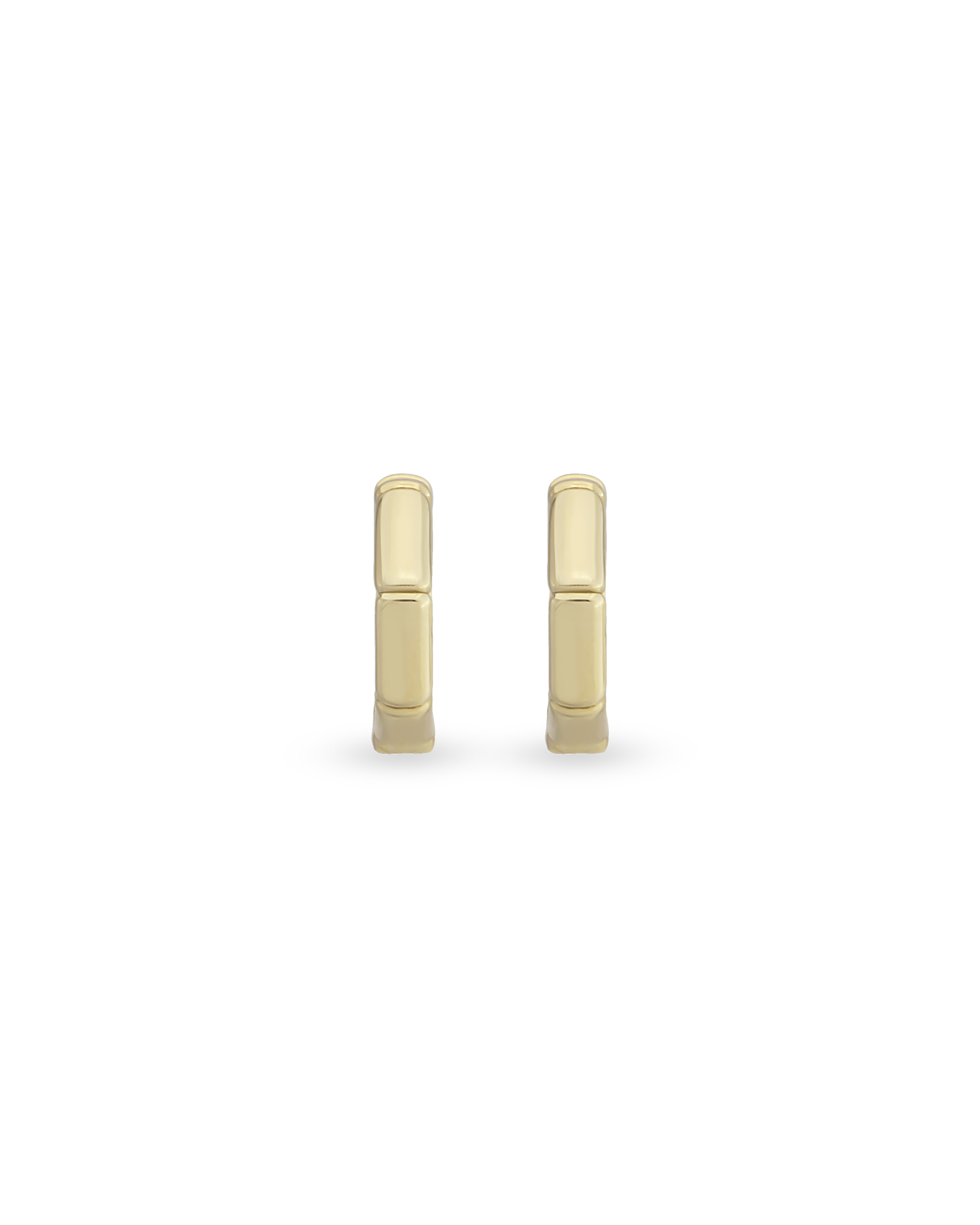 Bamboo Petit Küpe