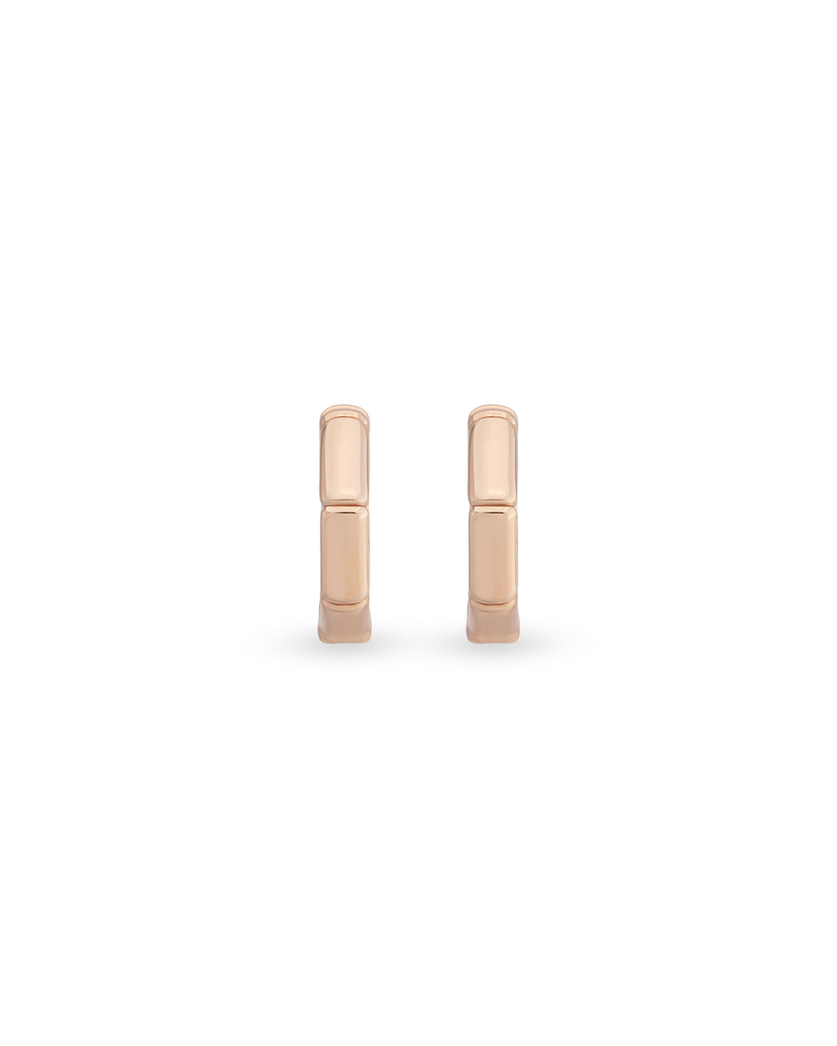 Bamboo Petit Küpe