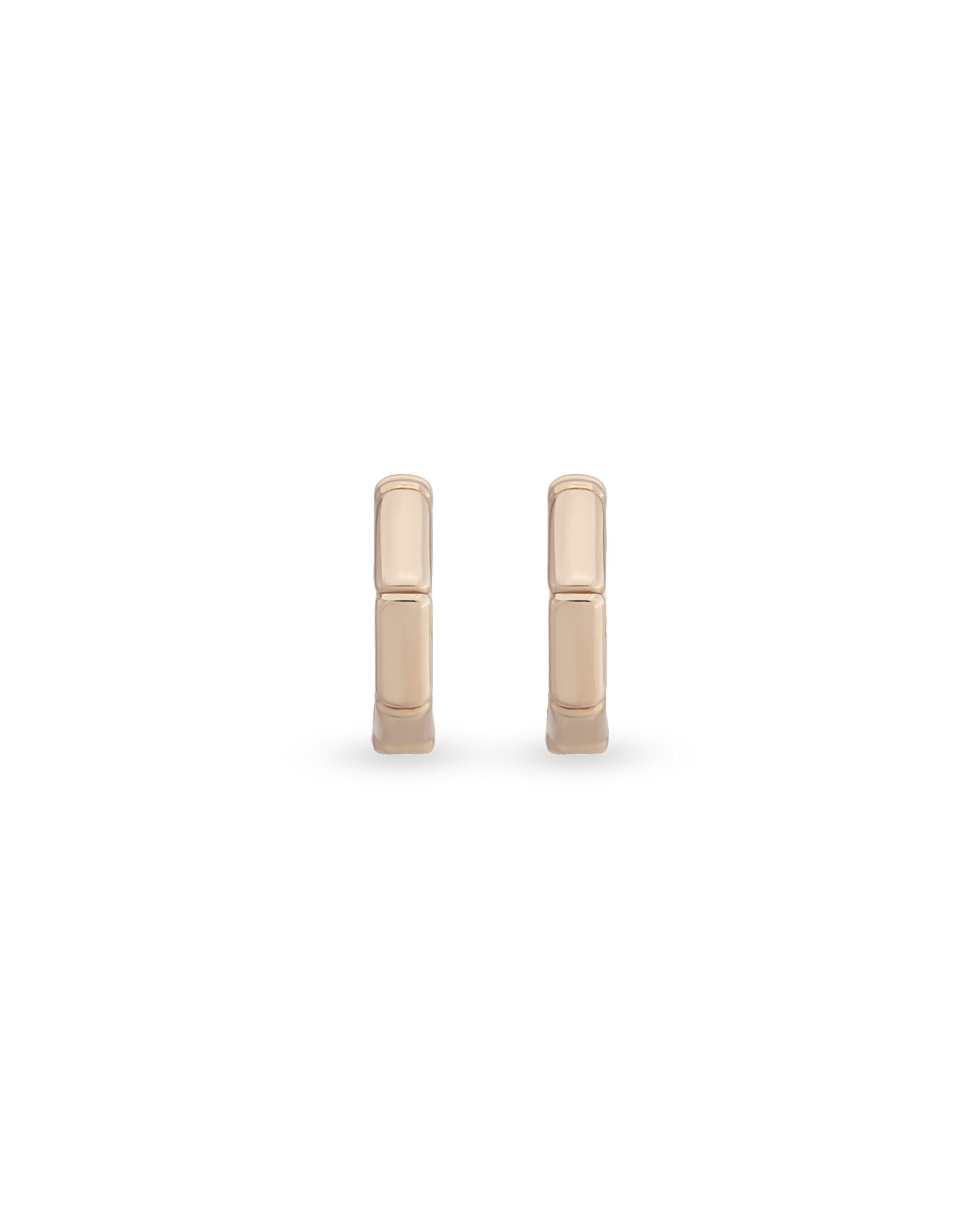 Bamboo Petit Küpe