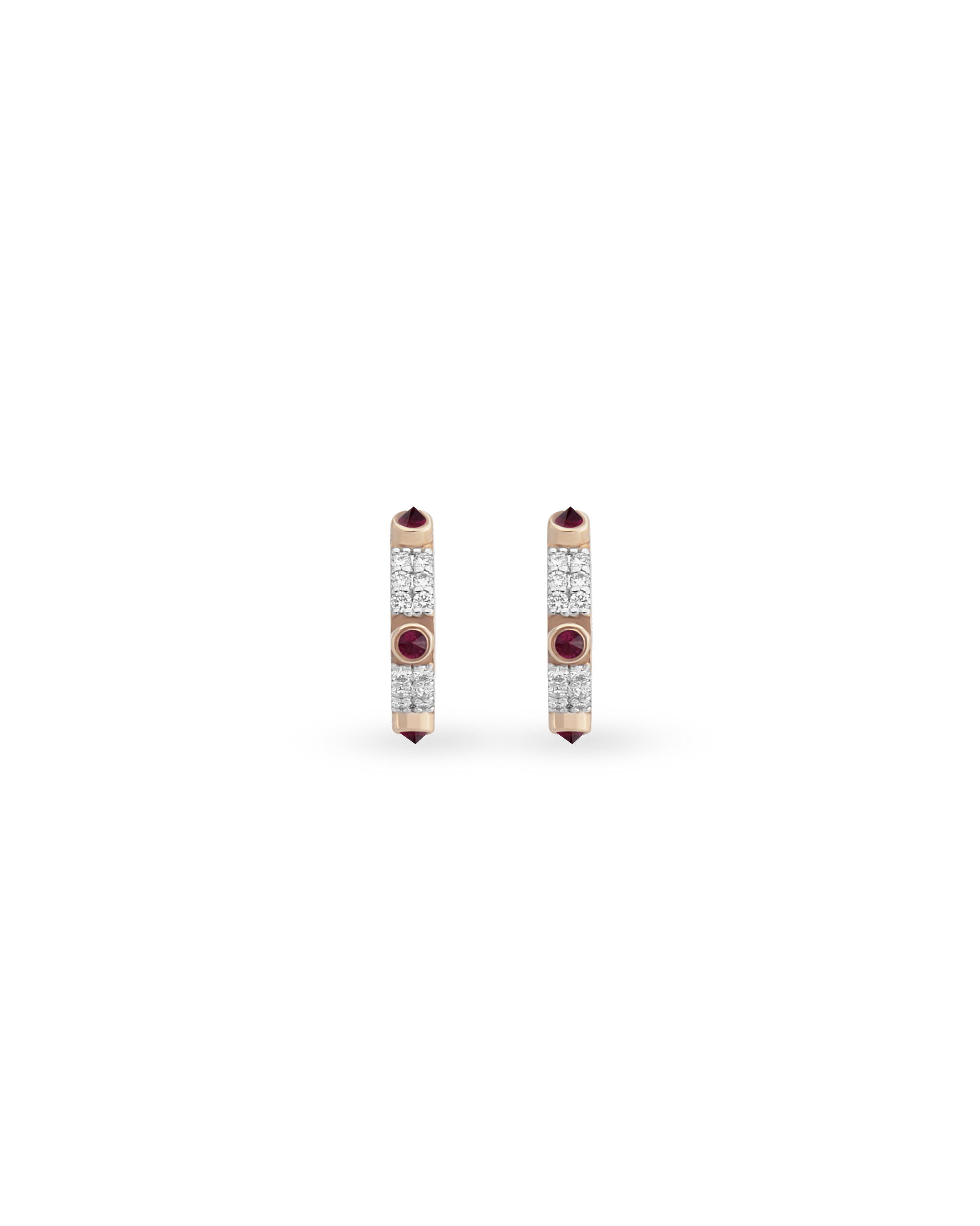 Minion Bevolution Kıkırdak Küpesi