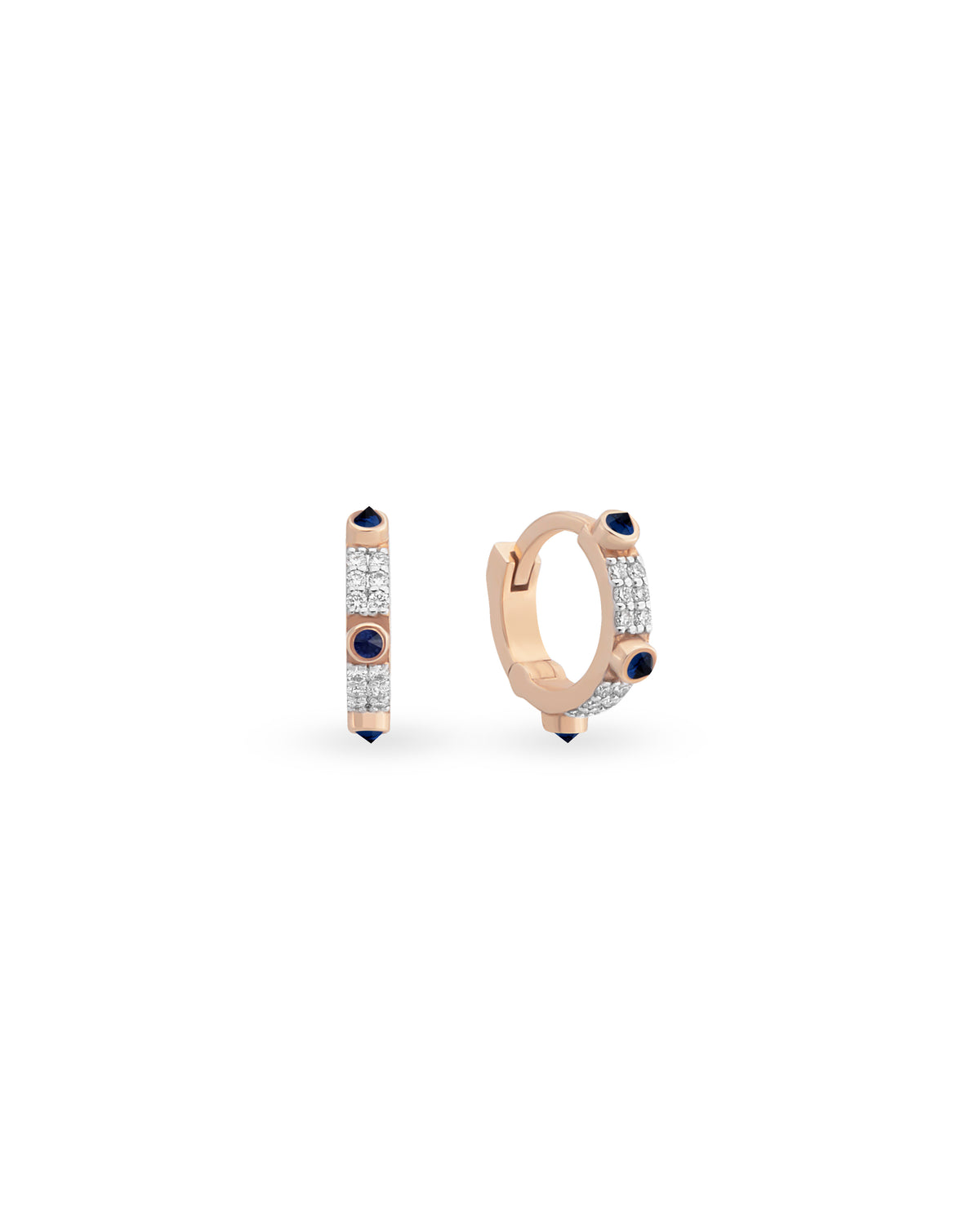 Bevolution Kıkırdak Küpesi