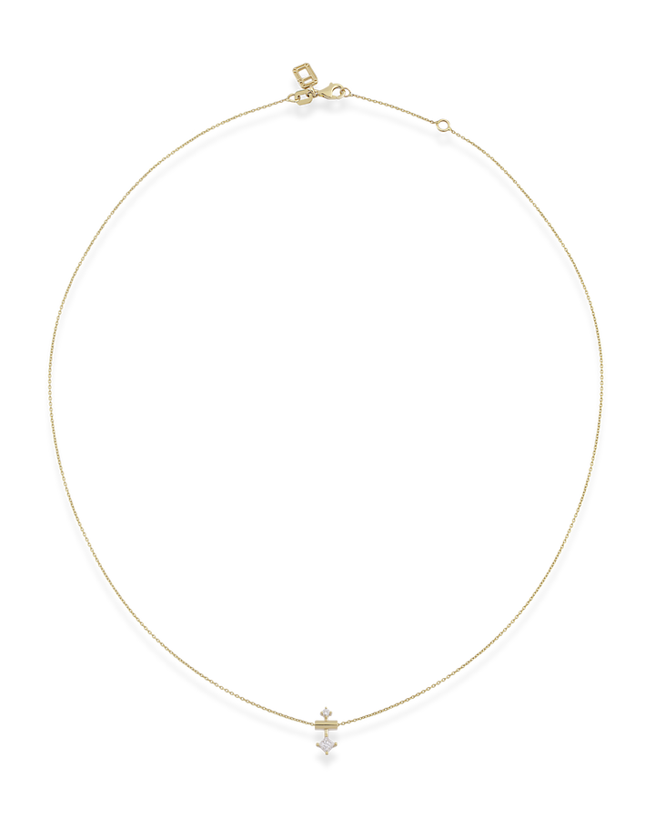 Libra Kolye