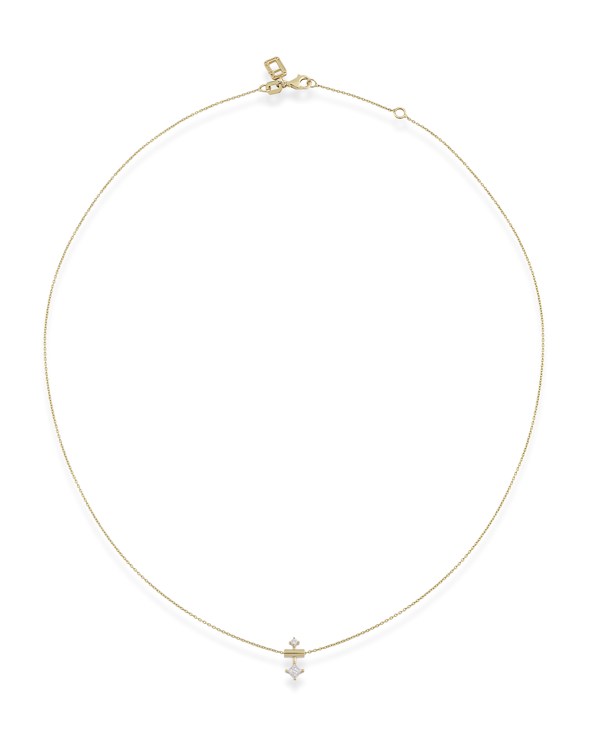 Libra Kolye