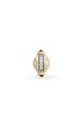 Minion Circa Tekli Küpe