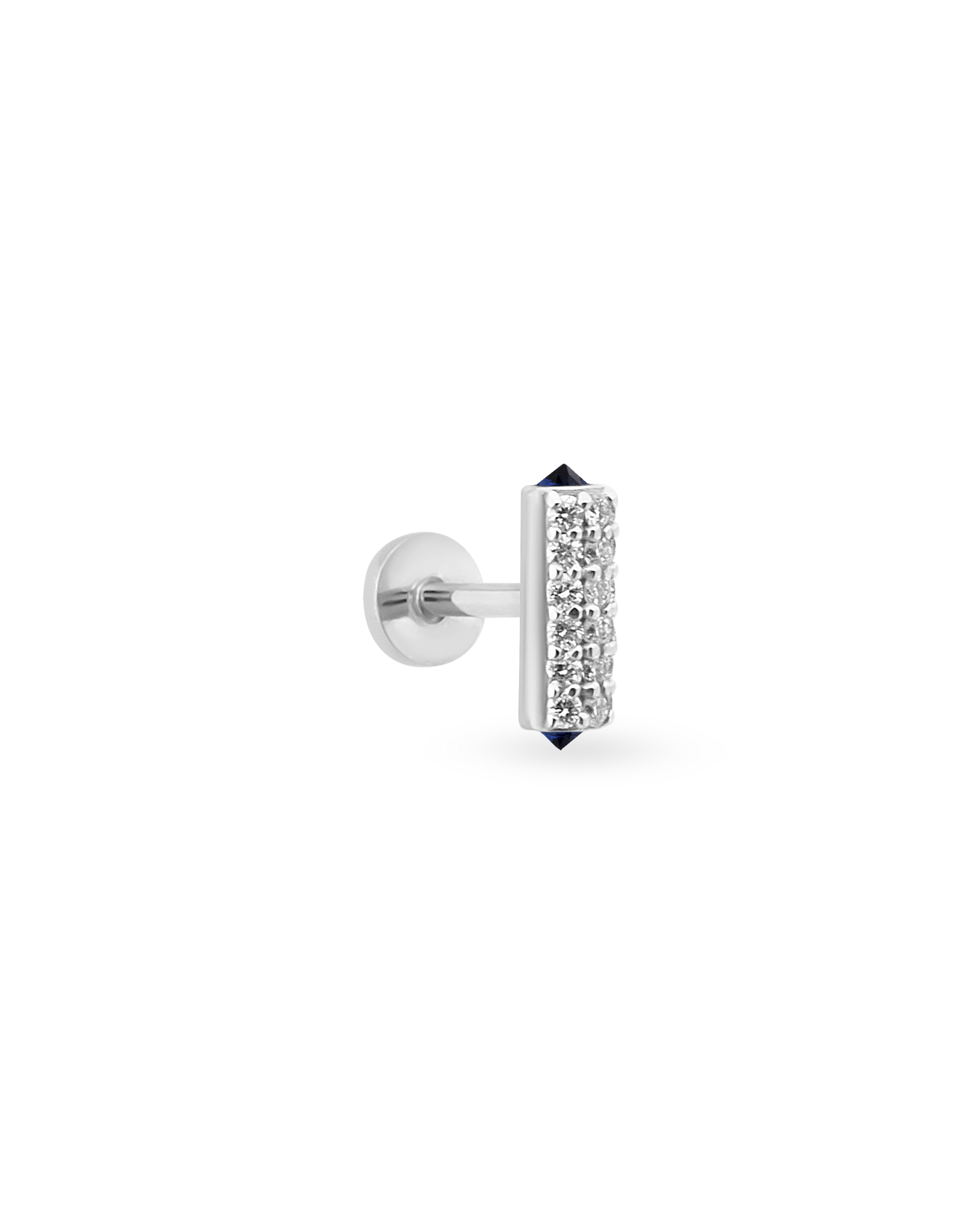 Minion Glam Piercing