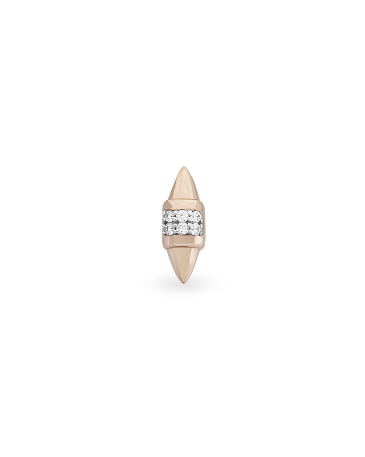 Cara Piercing