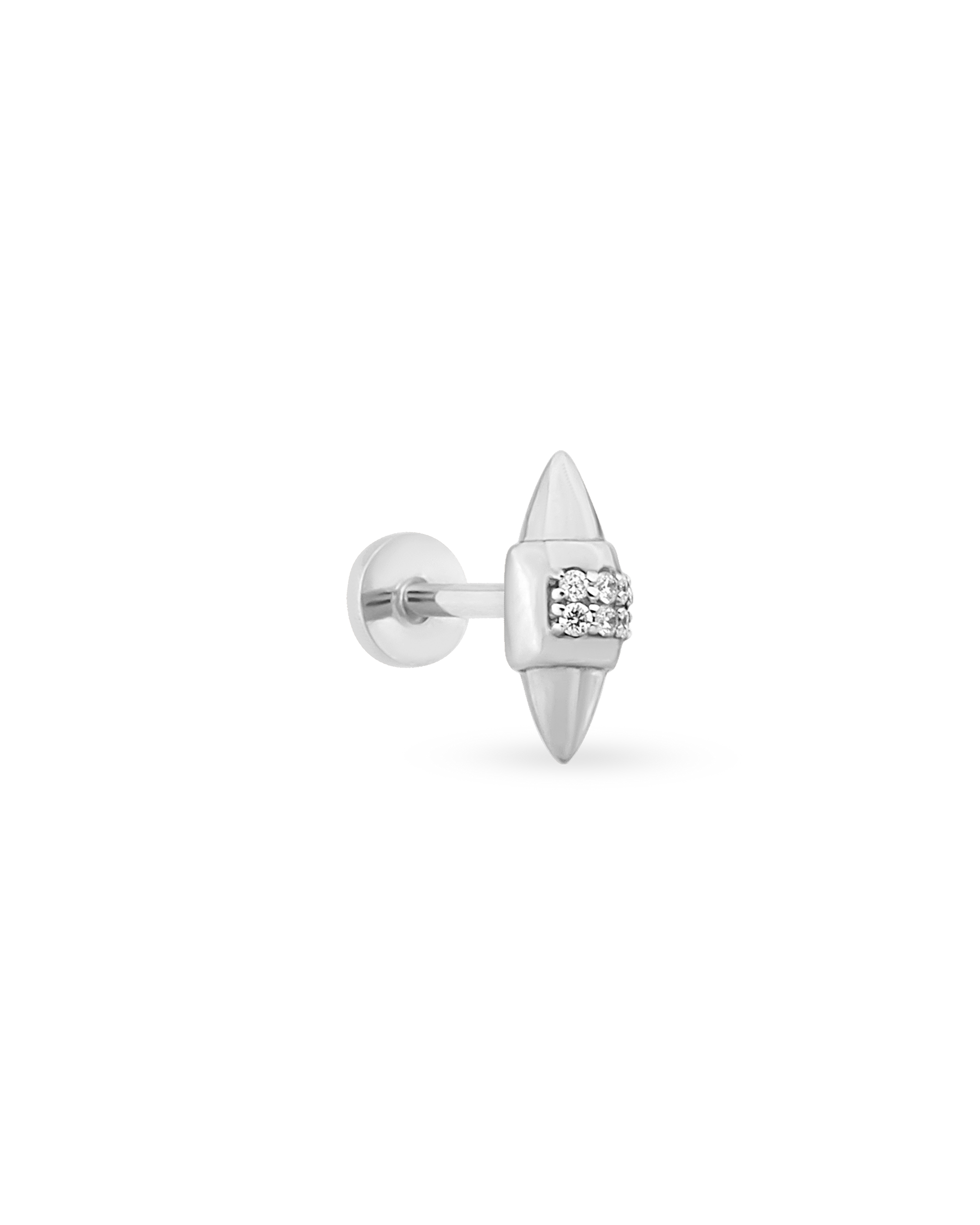 Cara Piercing