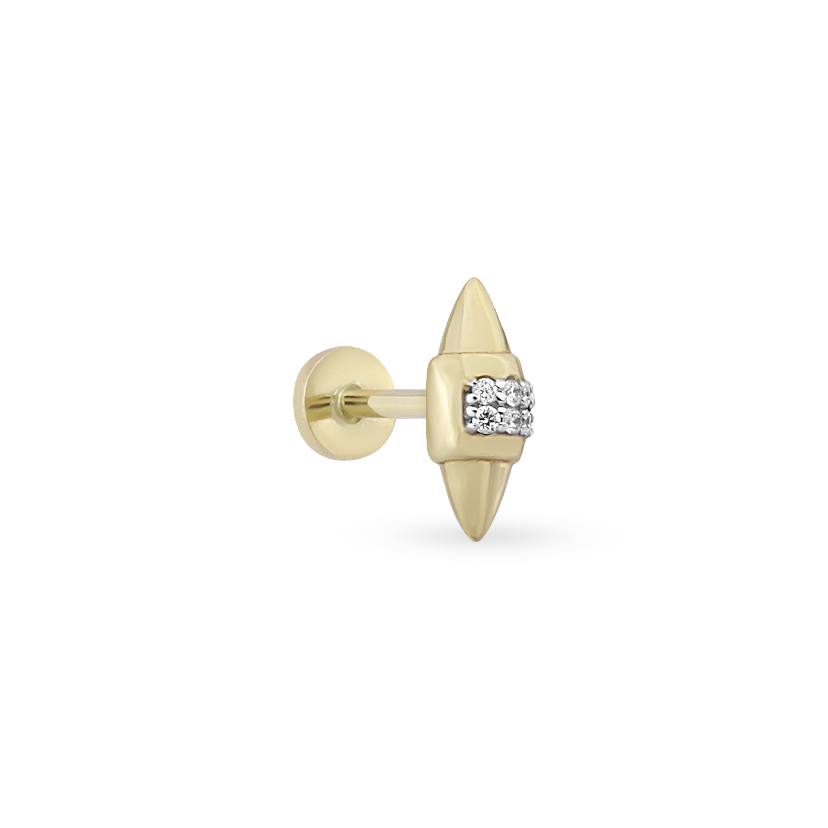 Cara Piercing