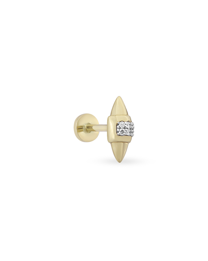 Cara Piercing