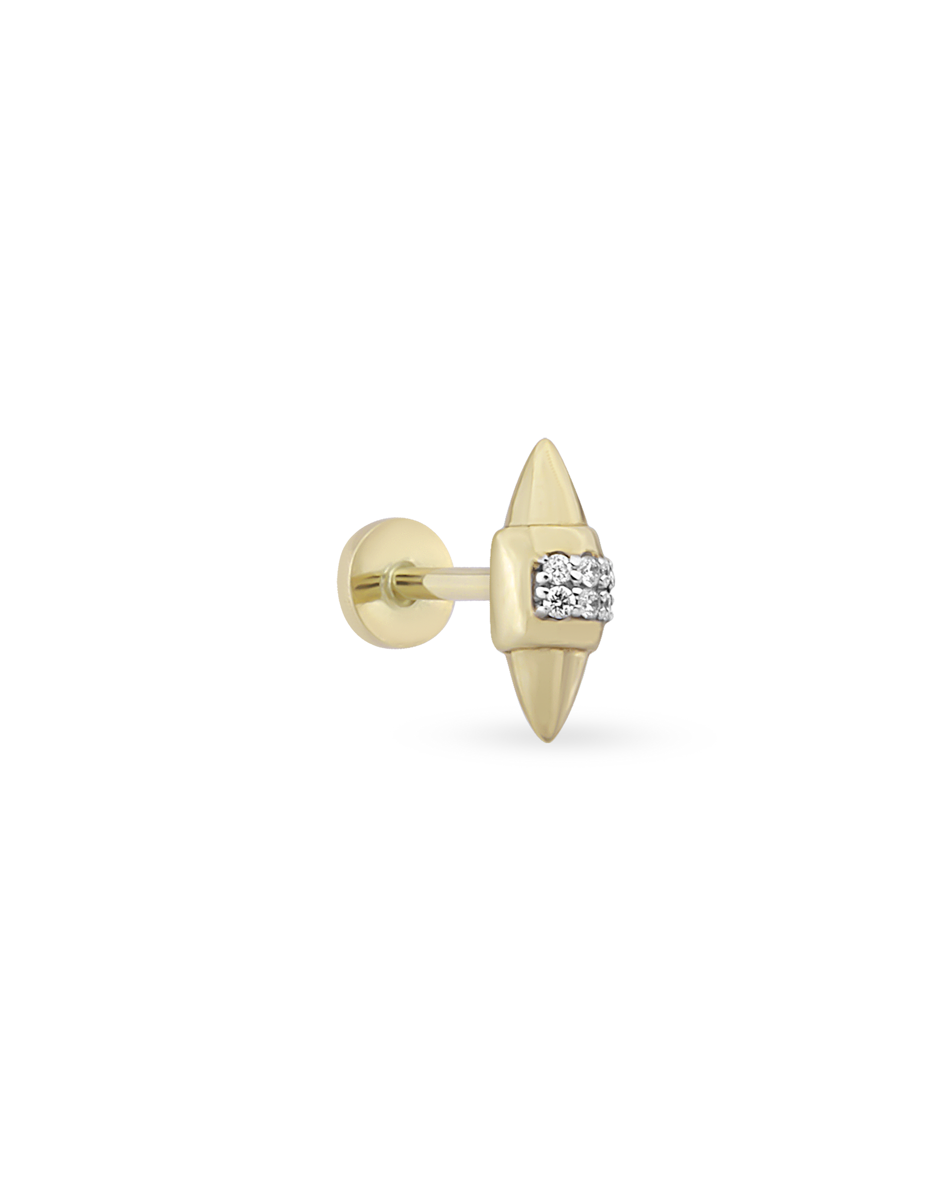 Cara Piercing