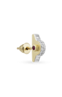 Kai Minion Tekli Küpe