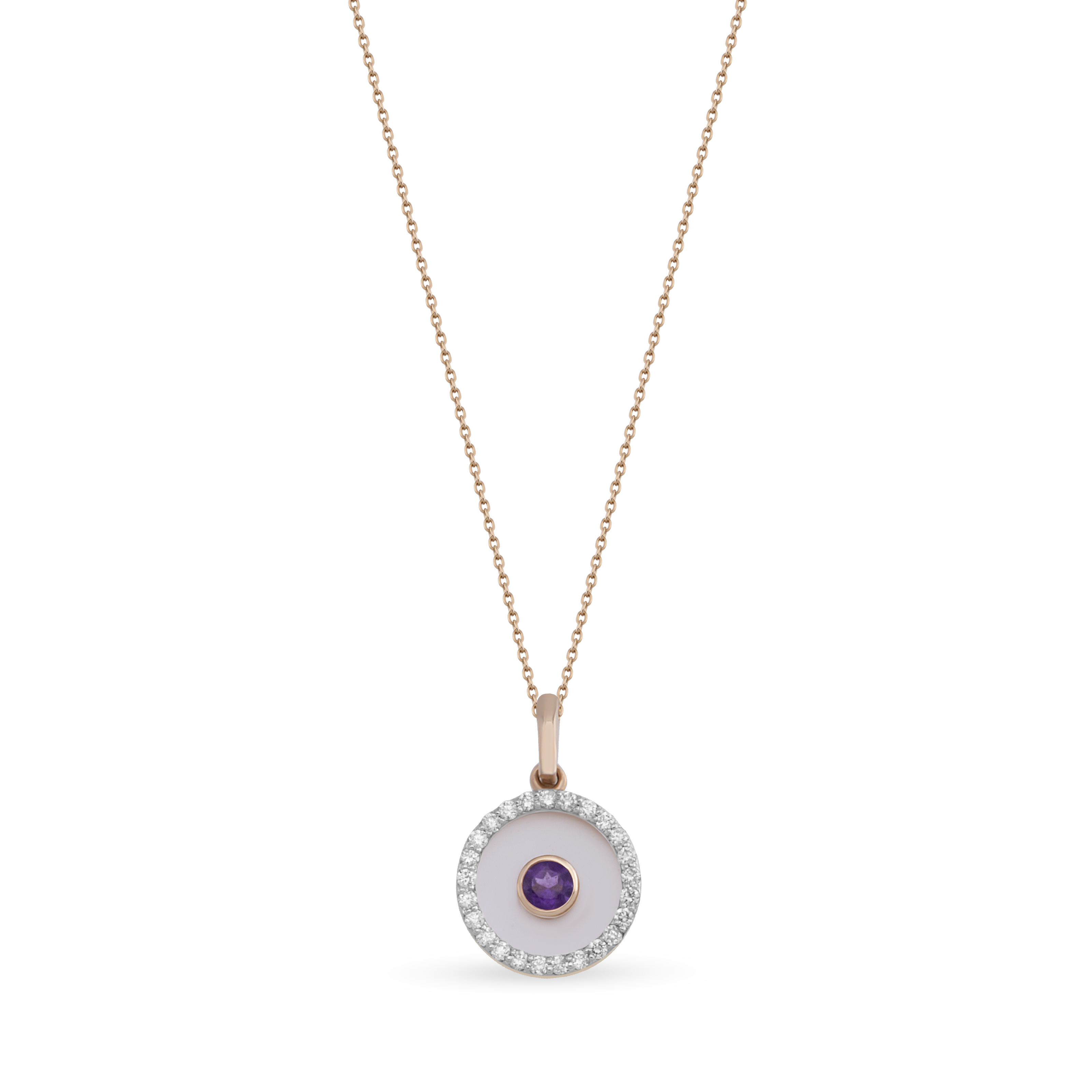 Iris Circa Kolye