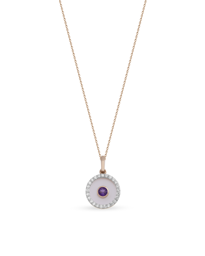 Iris Circa Kolye