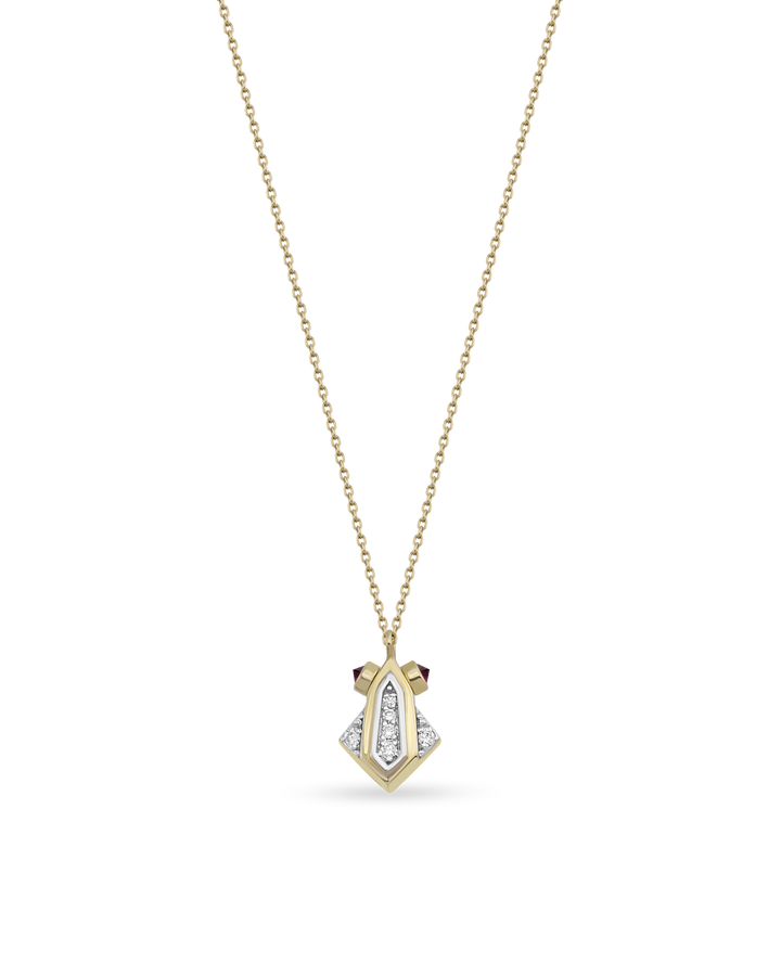 Minion Kite Kolye