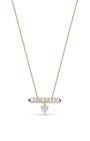 Bow Kolye