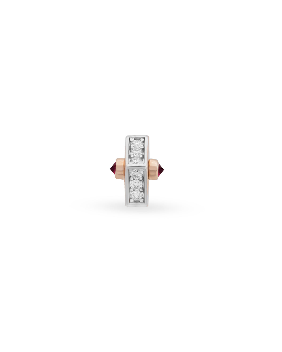 Minion Pyra Piercing