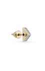 Pyra Tekli Küpe