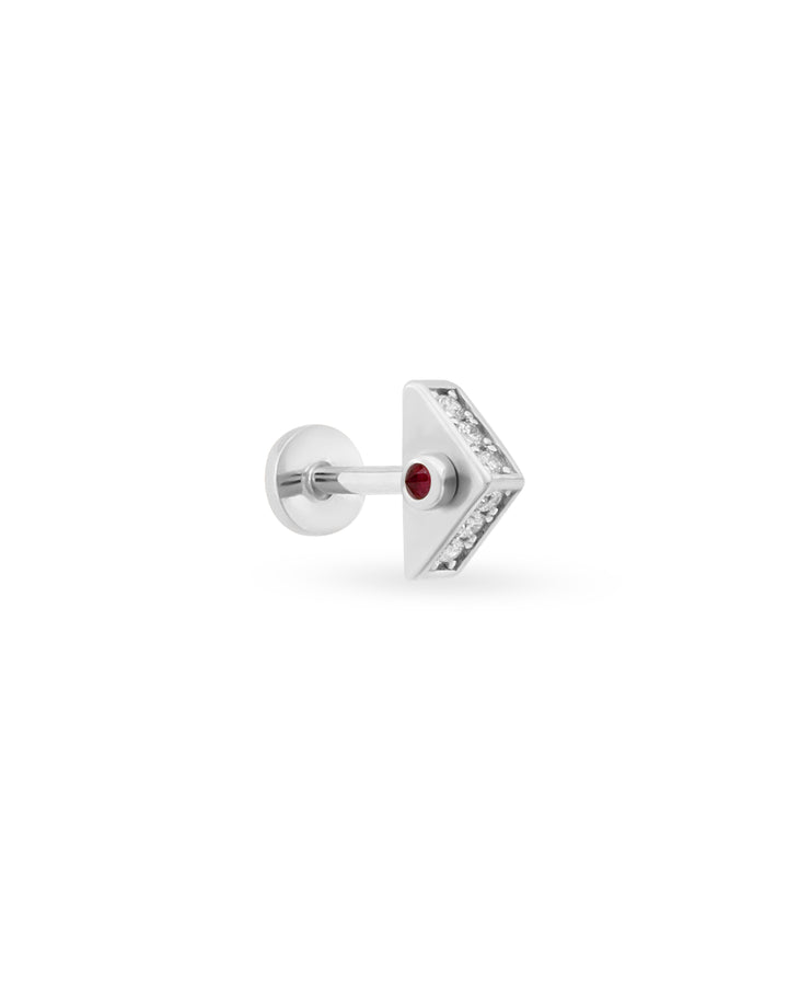 Minion Pyra Piercing