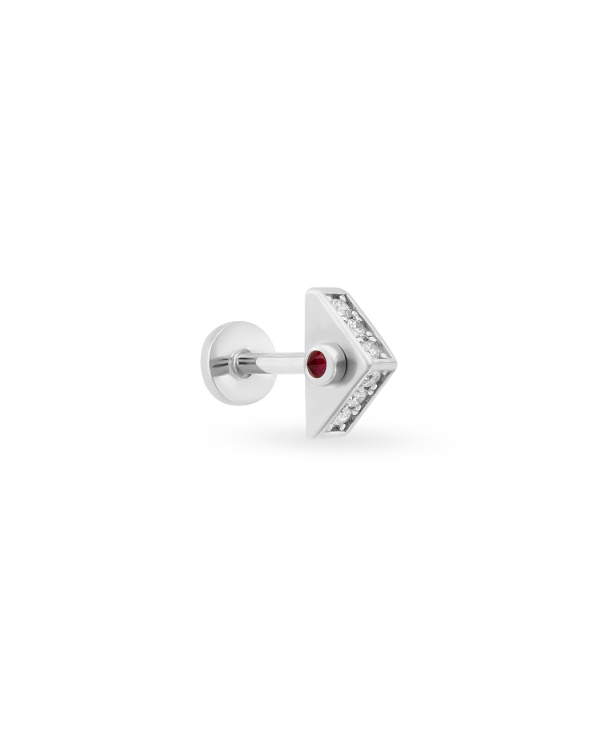 Minion Pyra Piercing