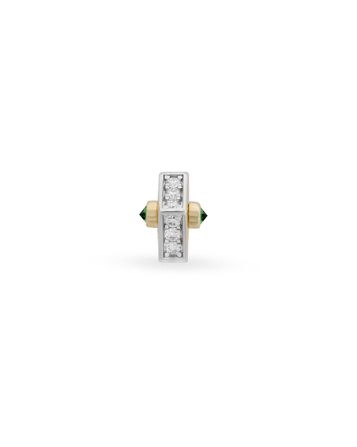 Minion Pyra Piercing