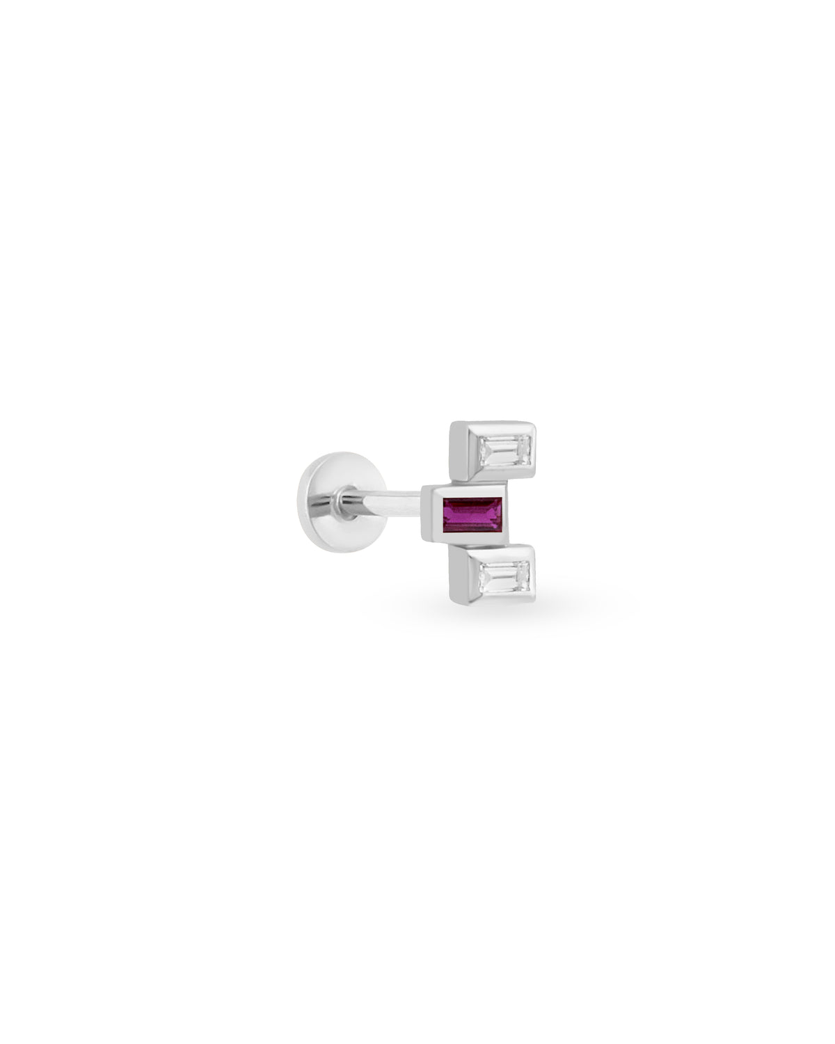 Scala Gem Piercing