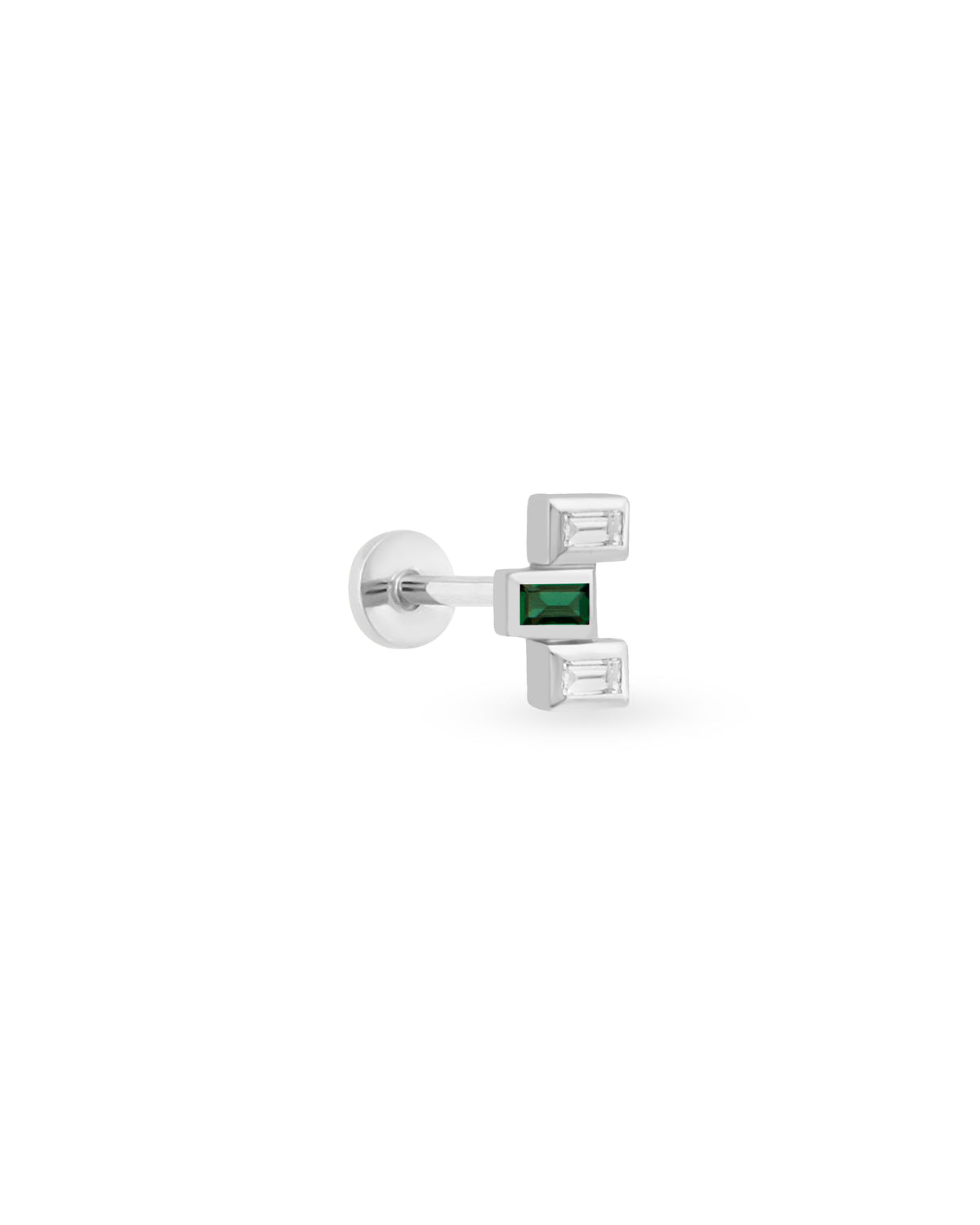 Scala Gem Piercing