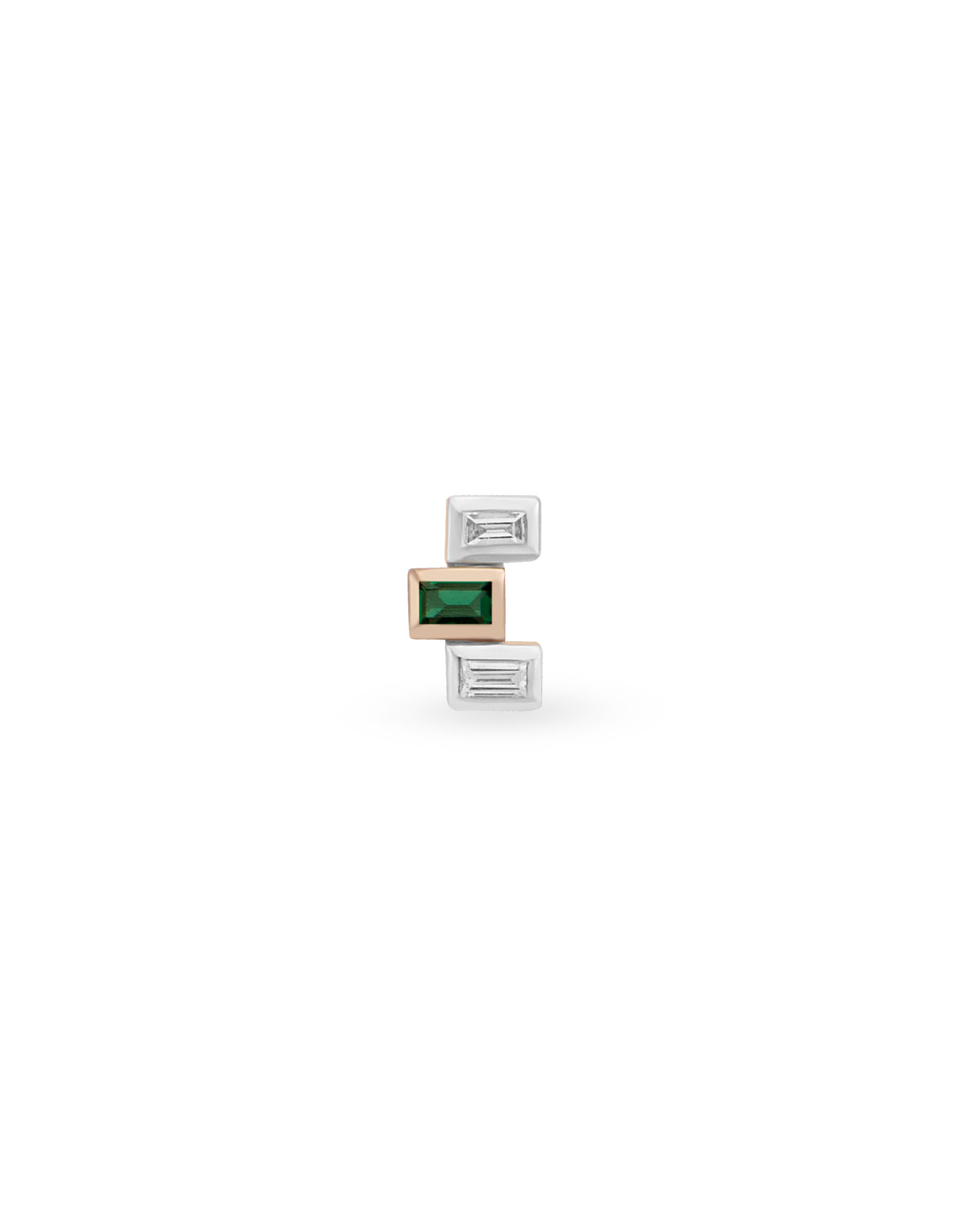 Scala Gem Piercing