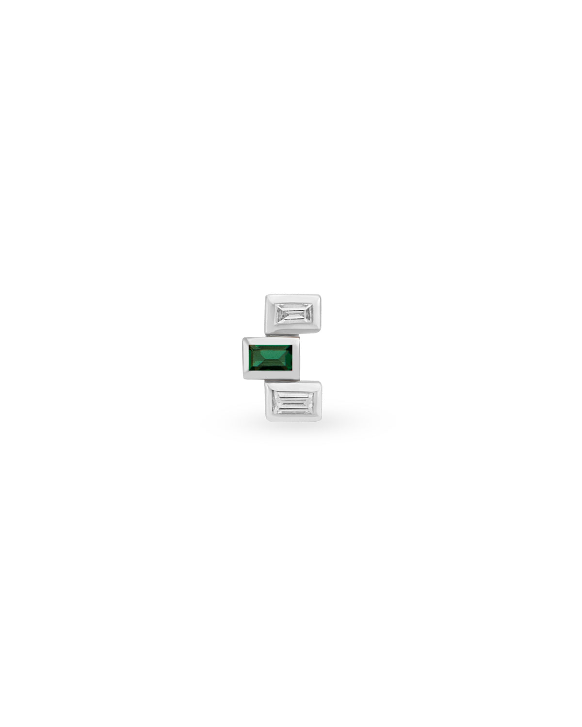 Scala Gem Piercing