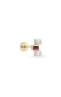 Scala Gem Piercing