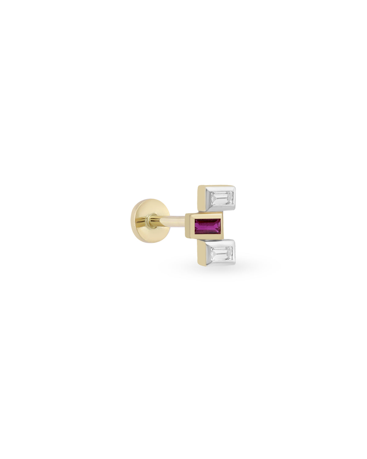 Scala Gem Piercing