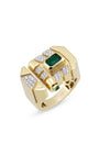 Era Emerald Yüzük