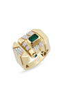 Era Emerald Yüzük