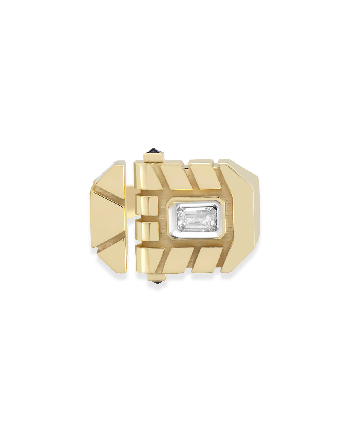 Era Solid Diamond Yüzük