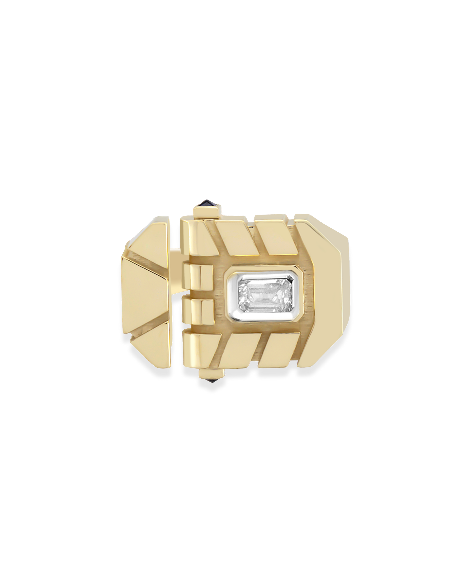 Era Solid Diamond Yüzük