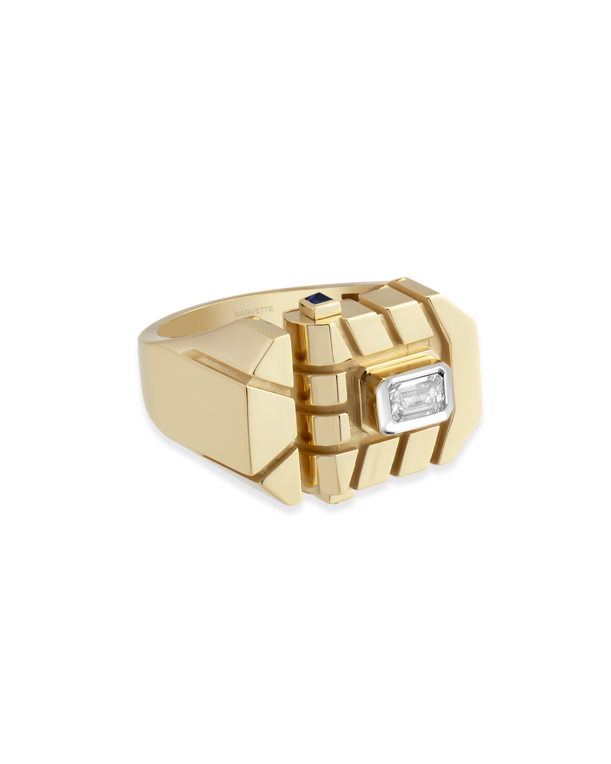 Era Solid Diamond Yüzük