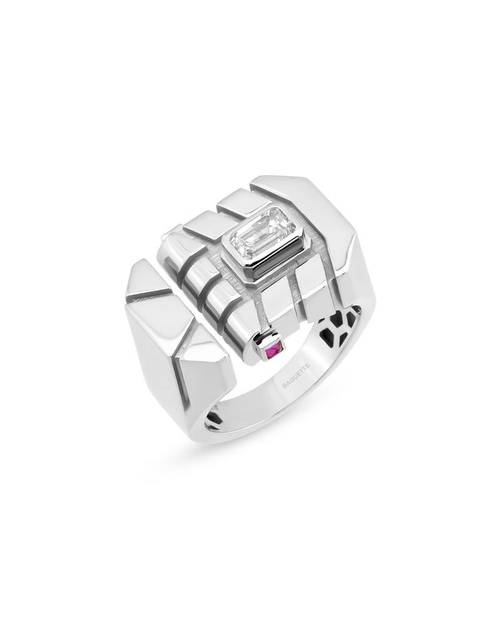 Era Solid Diamond Yüzük