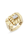 Era Solid Diamond Yüzük