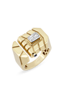 Era Solid Diamond Yüzük