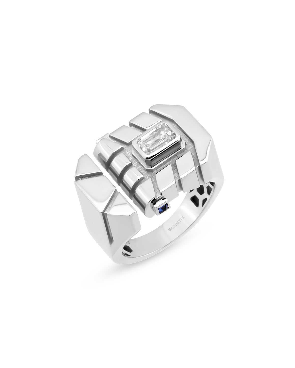 Era Solid Diamond Yüzük