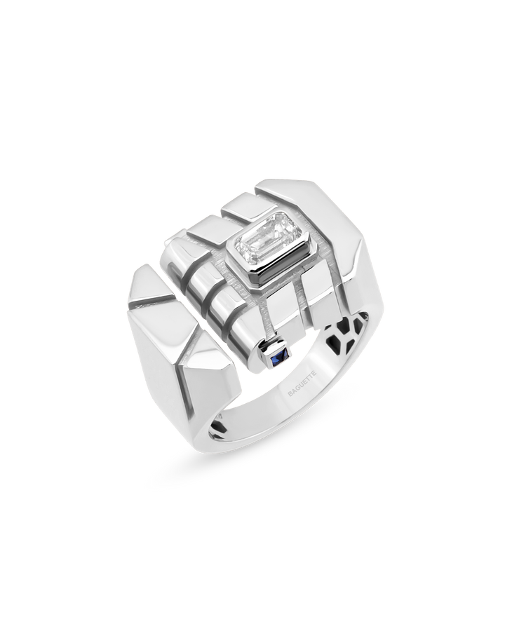 Era Solid Diamond Yüzük