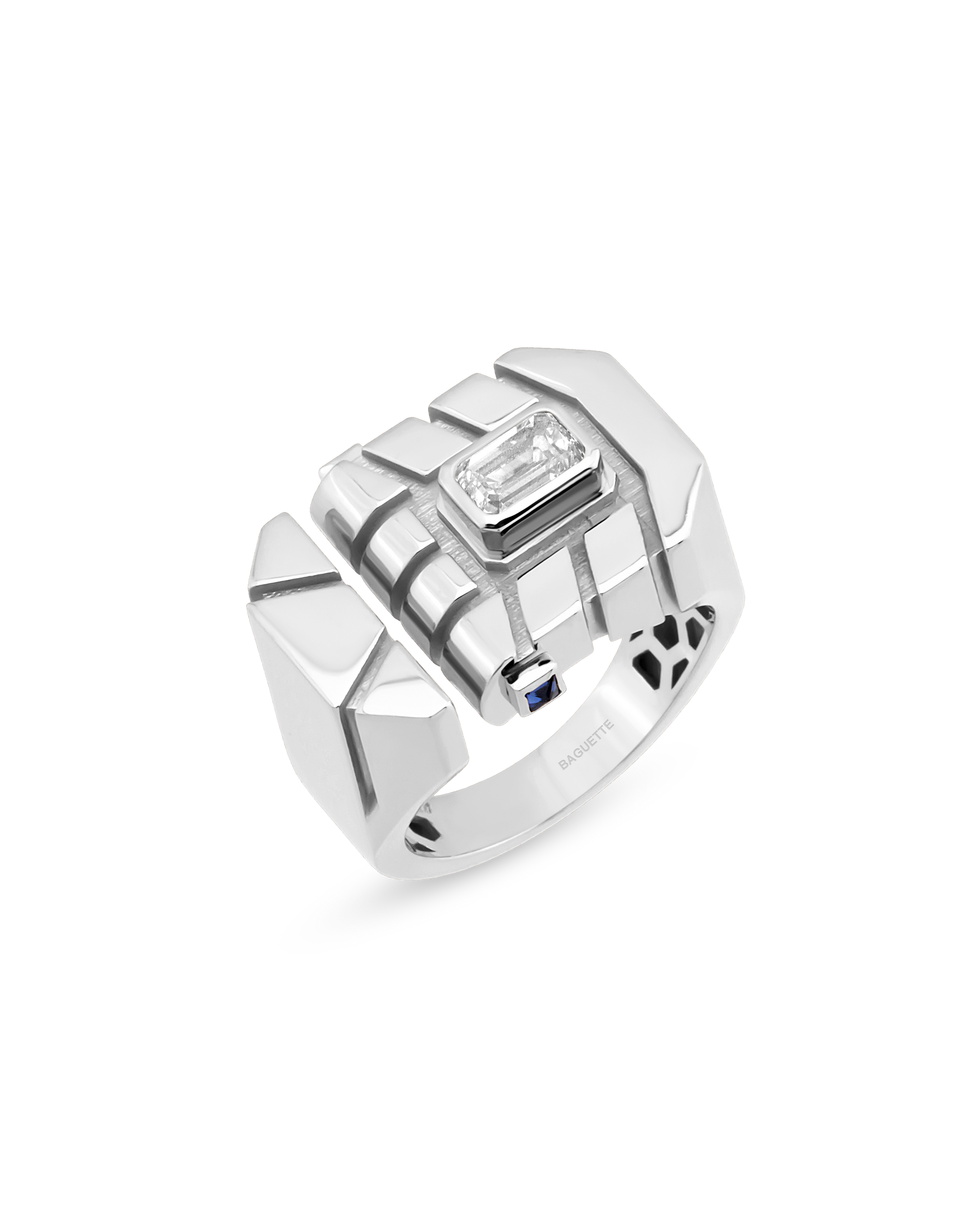 Era Solid Diamond Yüzük