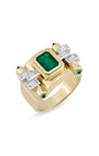 Greta Emerald Yüzük