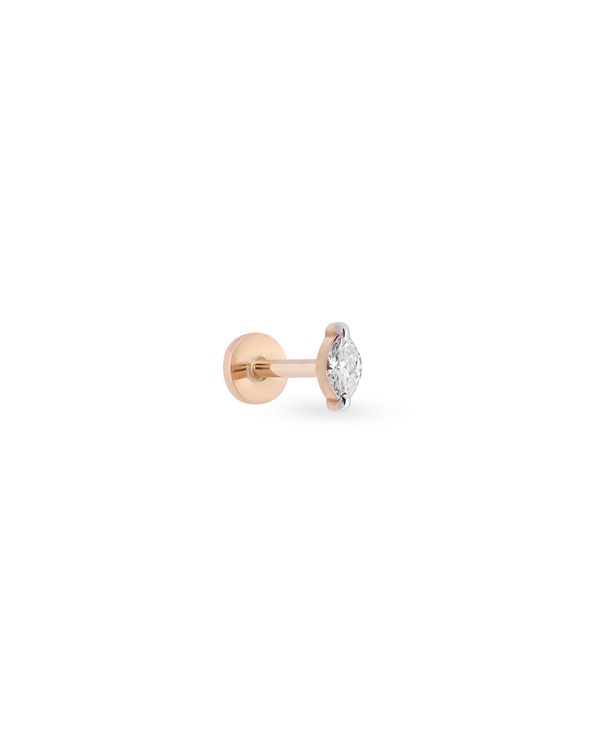 Marquise Piercing