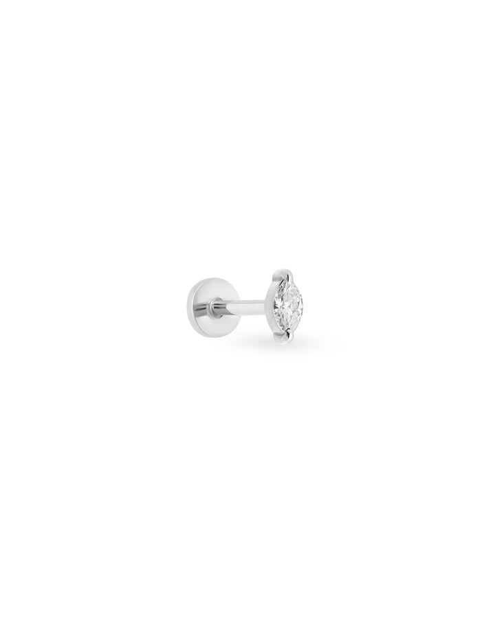 Marquise Piercing