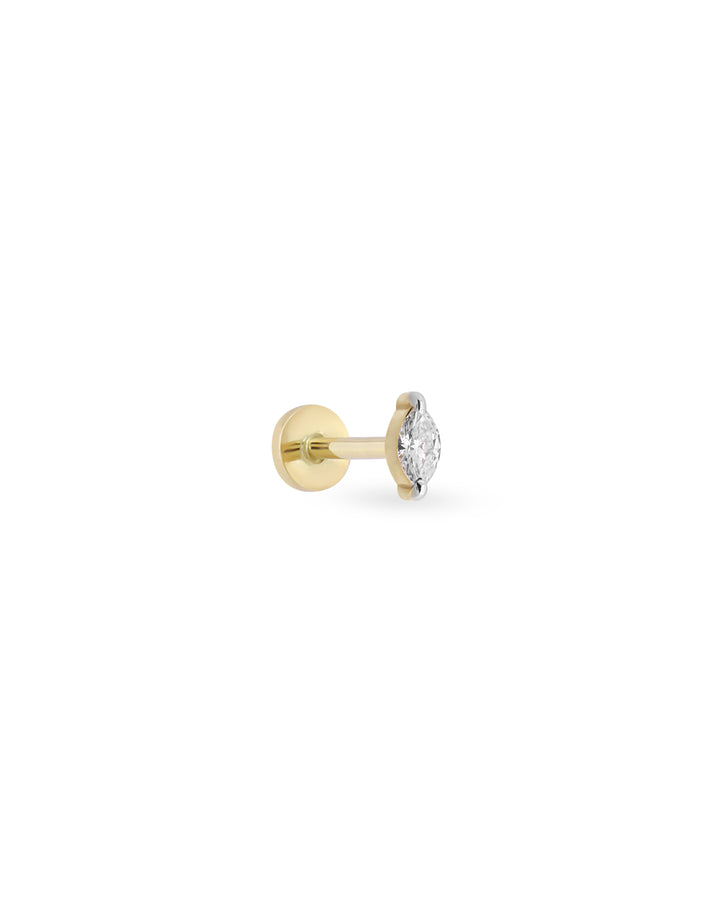 Marquise Piercing
