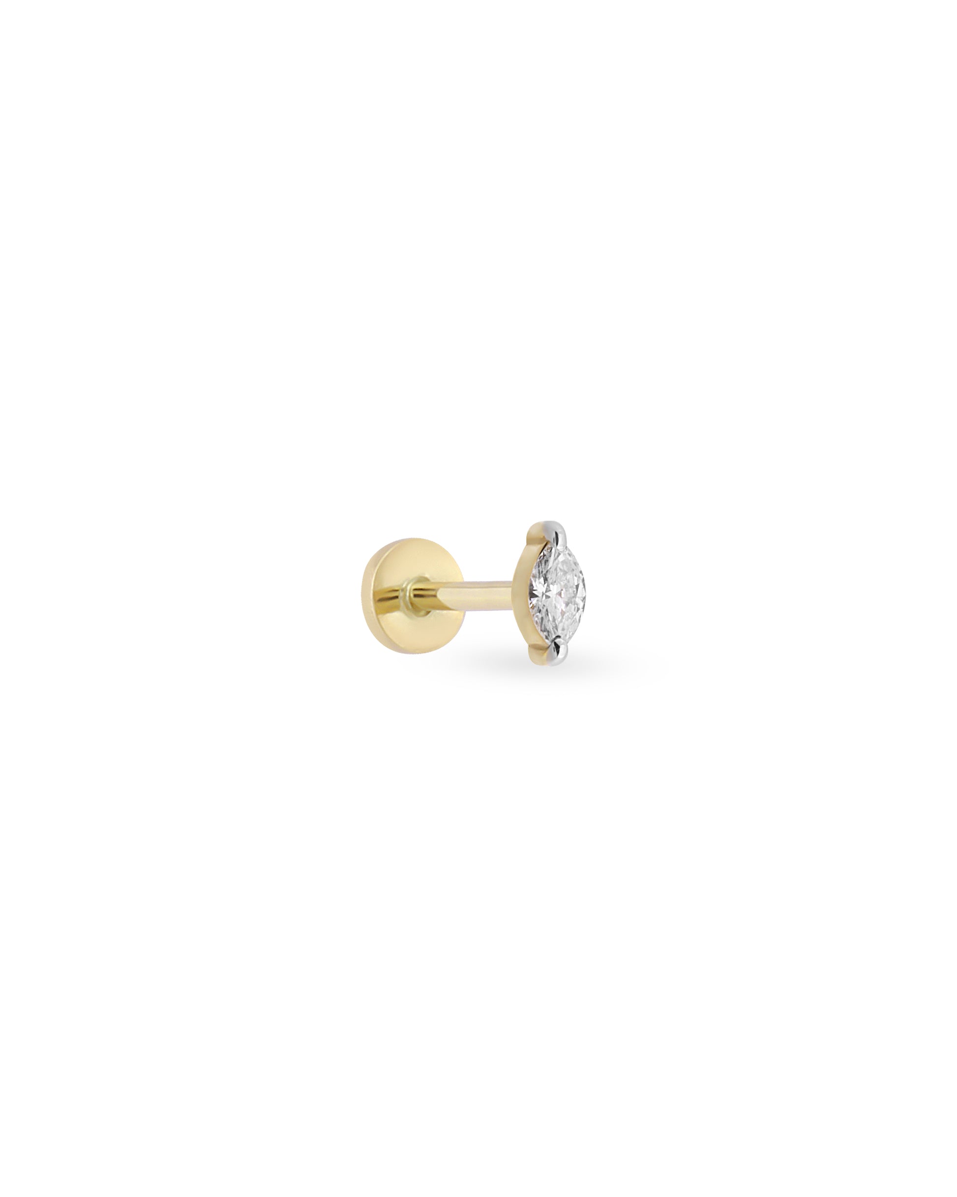 Marquise Piercing