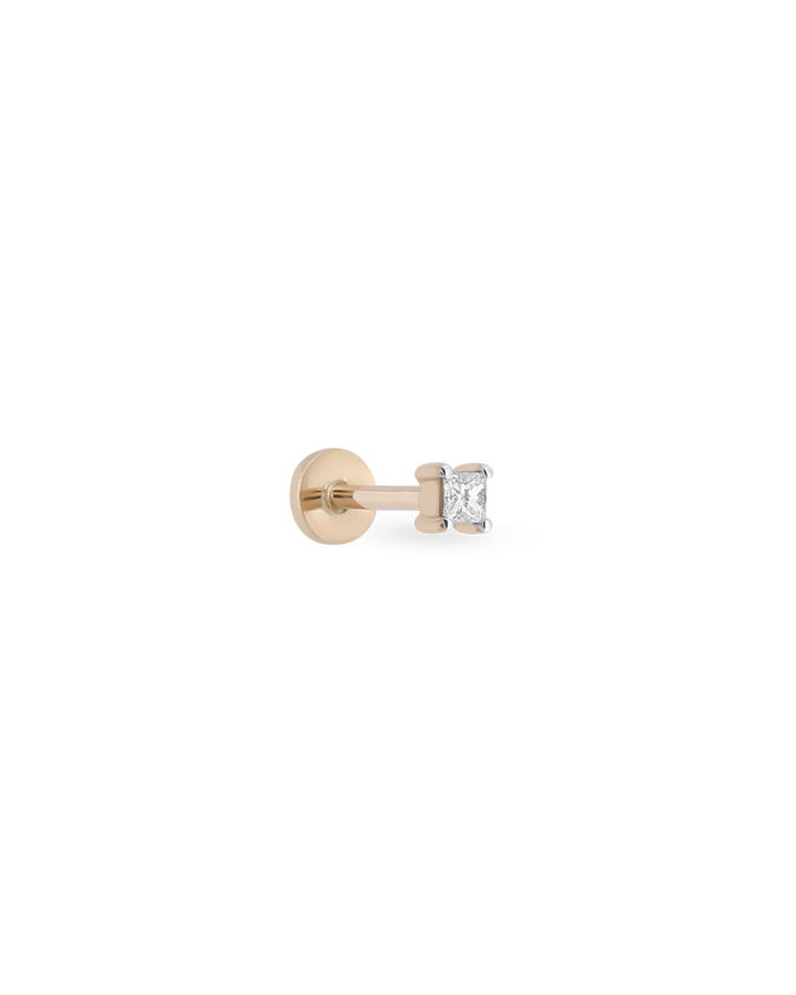 Square Piercing